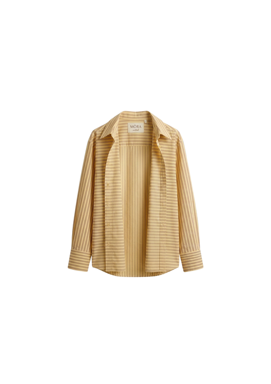Chemise Brioche