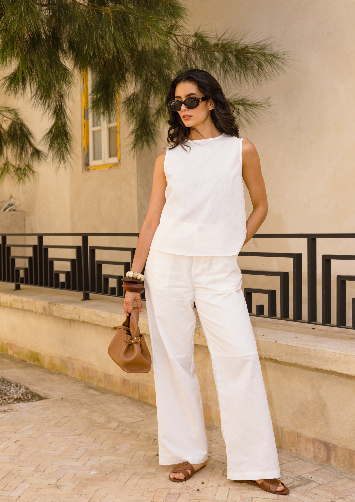 Ensemble Lait