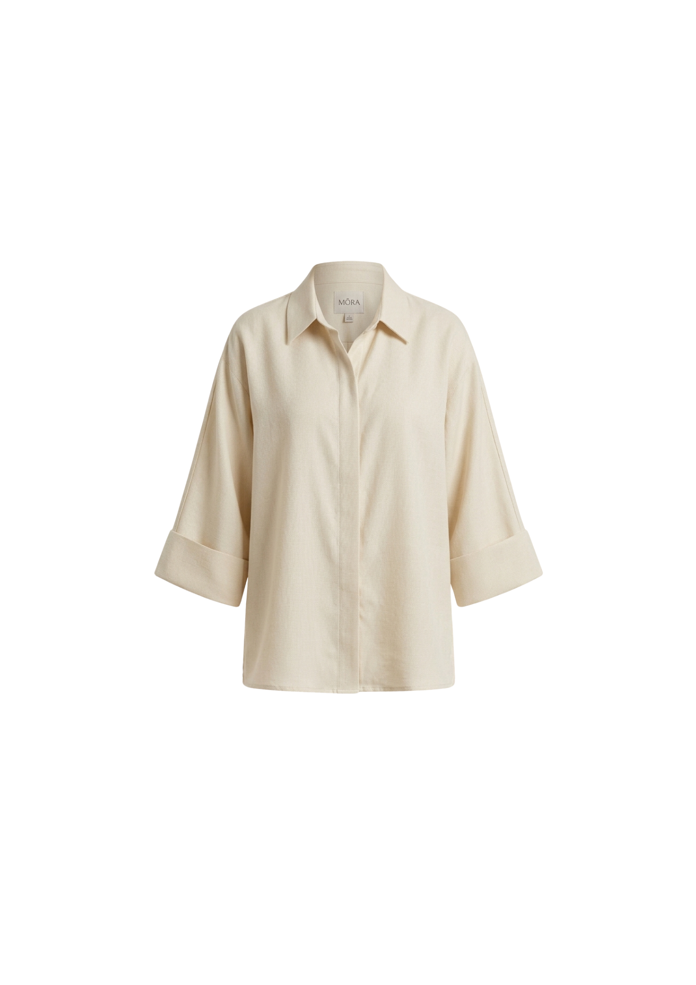 Chemise Beurre