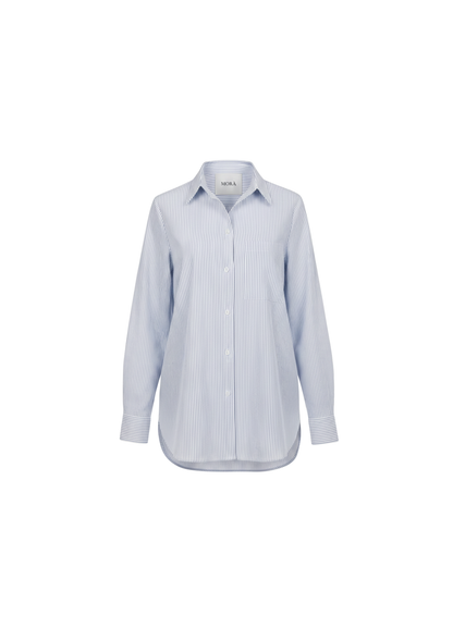 Chemise Essentielle – Rayée