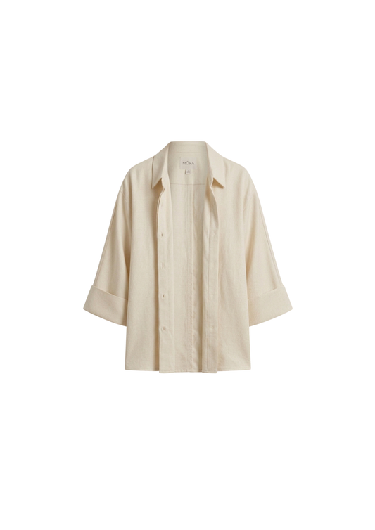 Chemise Beurre