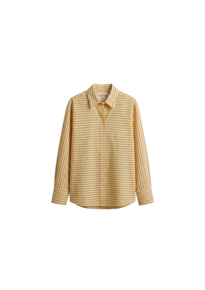 Chemise Brioche