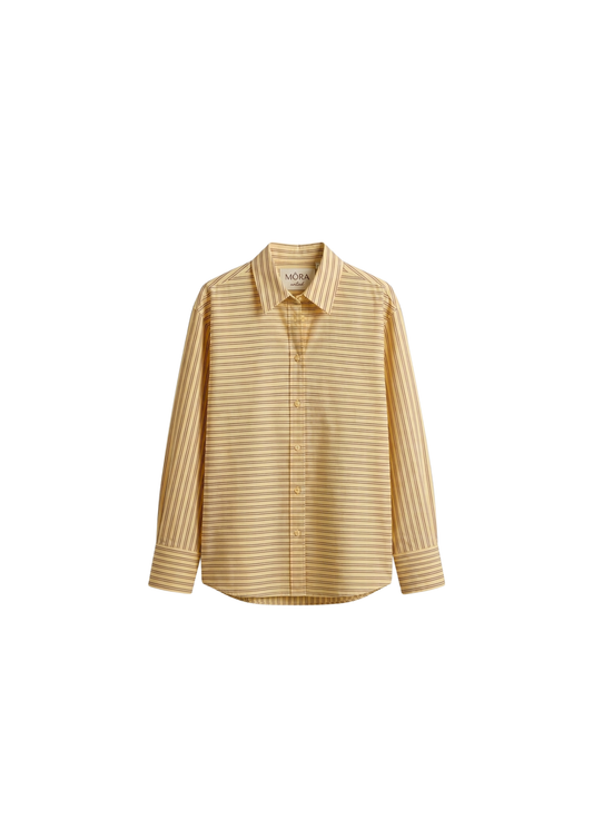Chemise Brioche