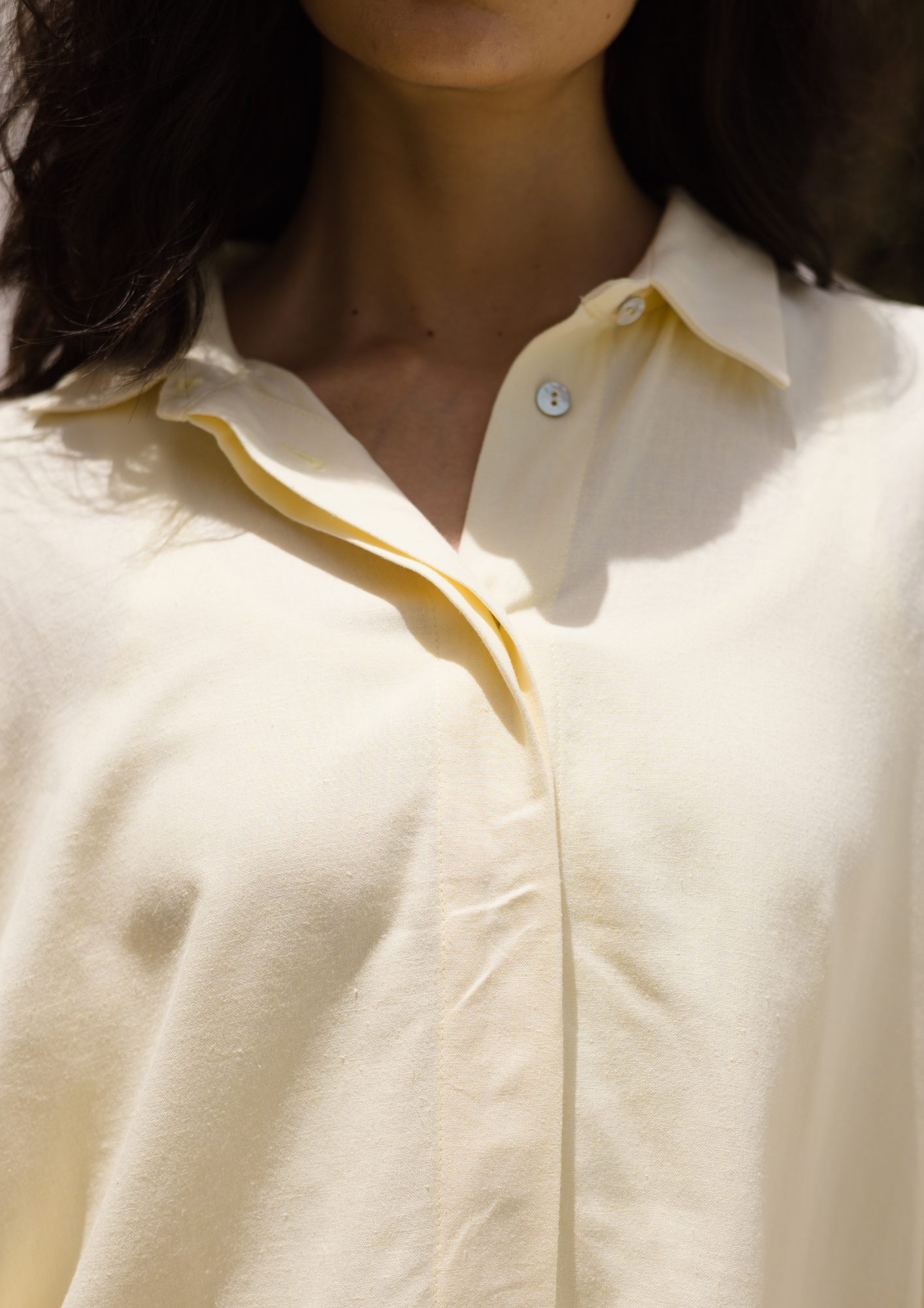Chemise Beurre