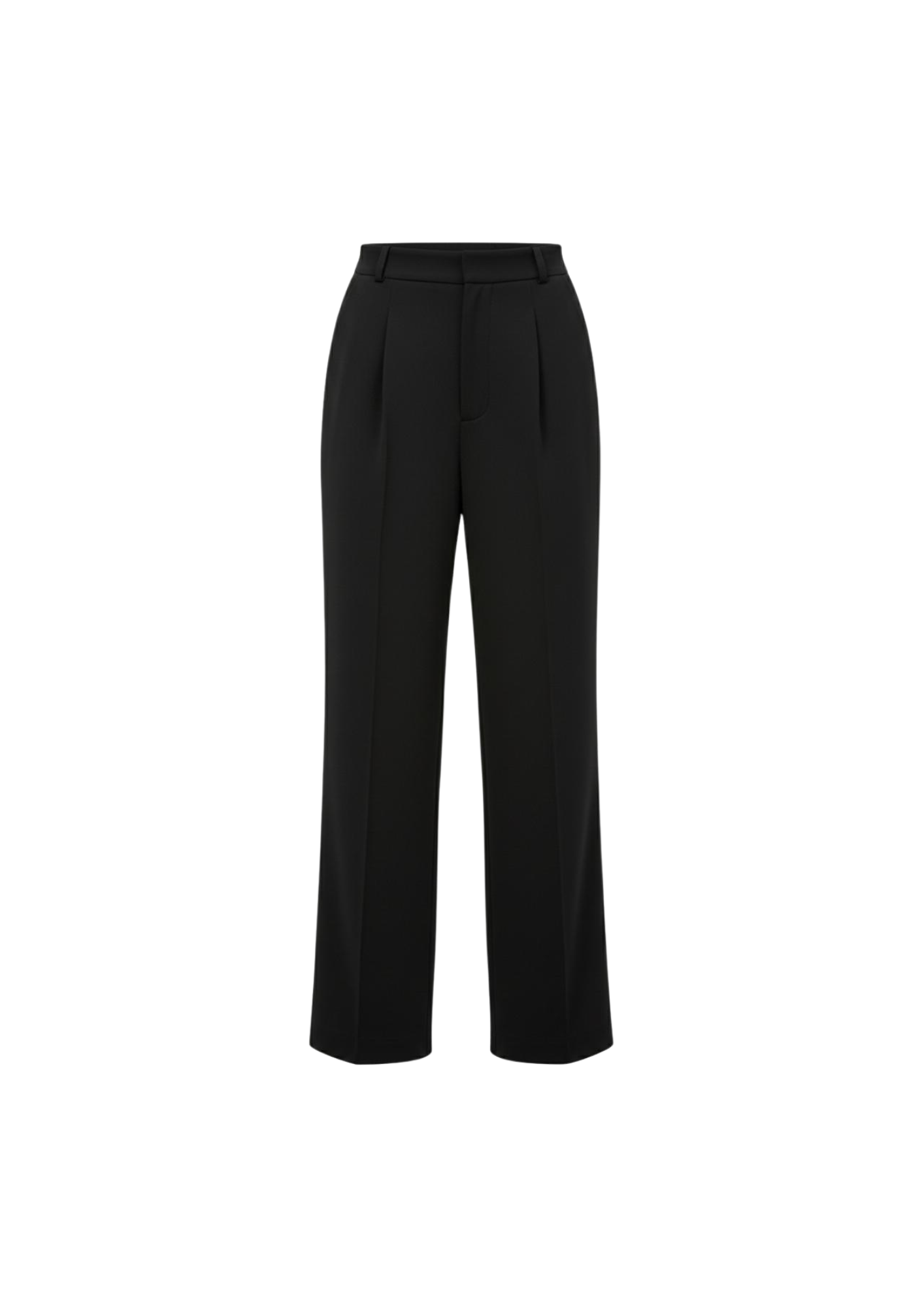 Pantalon Ligne — Noir