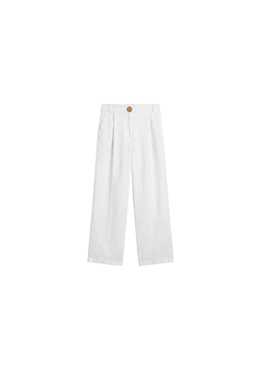 Pantalon Lait