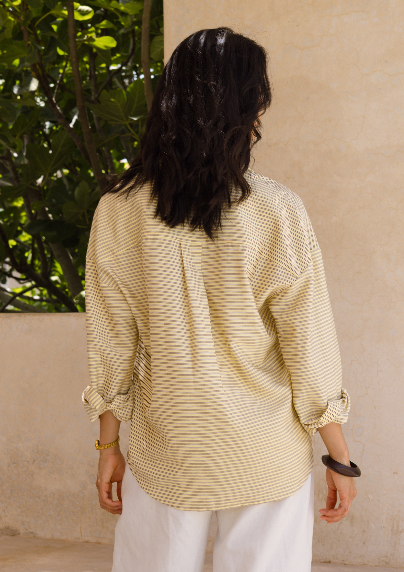 Chemise Brioche