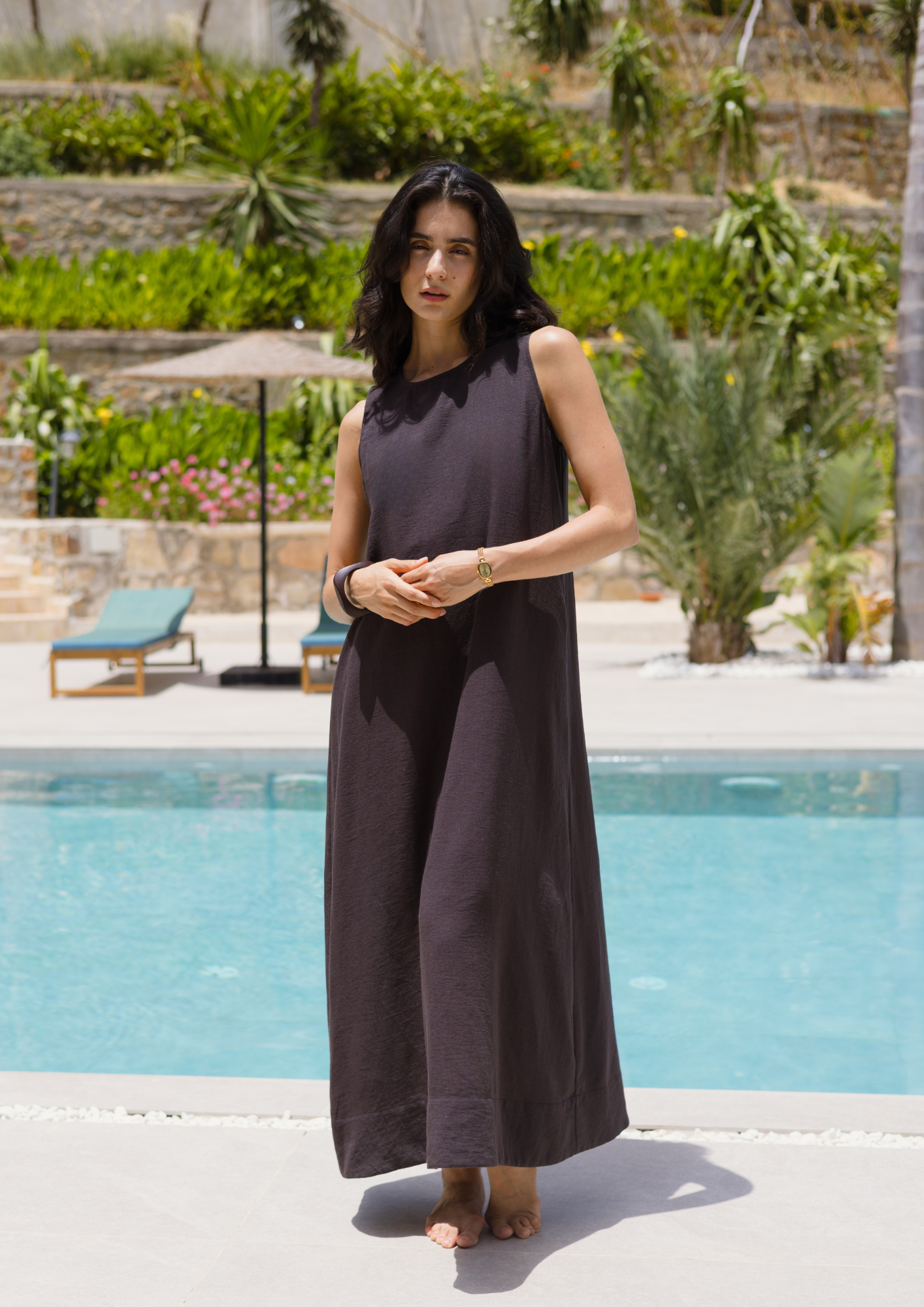 Robe Espresso