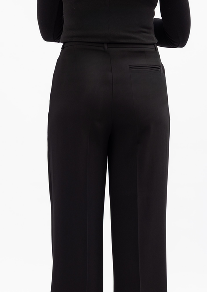 Pantalon Ligne — Noir